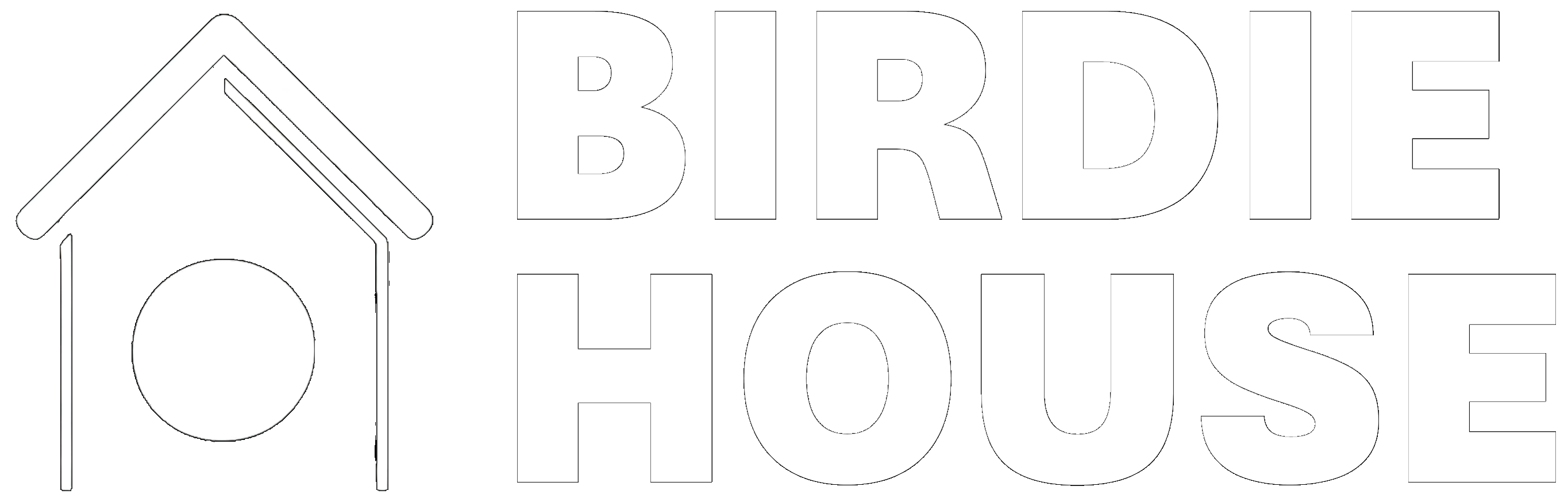 Birdie House Golf Club